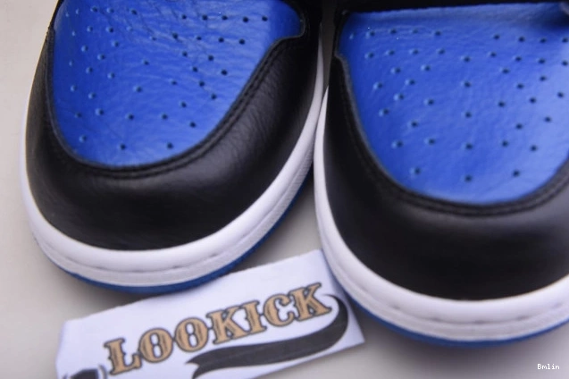 Boostmaster lin Royal Jordan 555088-041 Game Air OG High 1 Retro 0720